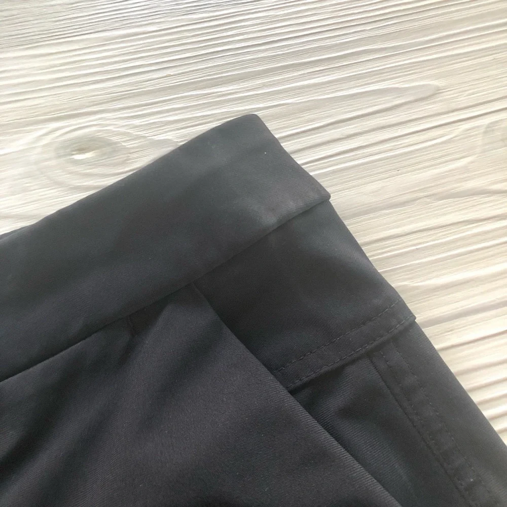 lululemon athletica Men's Black Performance Shorts